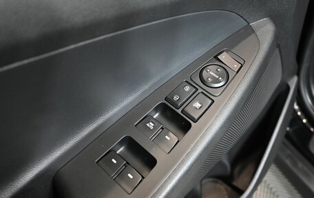 Hyundai Tucson III, 2018 год, 2 590 000 рублей, 12 фотография