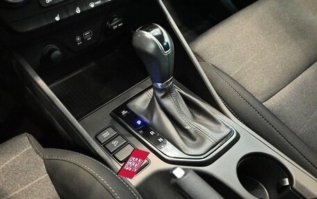 Hyundai Tucson III, 2018 год, 2 590 000 рублей, 15 фотография