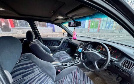 Toyota Caldina, 1996 год, 250 000 рублей, 9 фотография