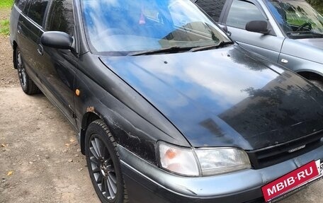 Toyota Caldina, 1996 год, 250 000 рублей, 3 фотография