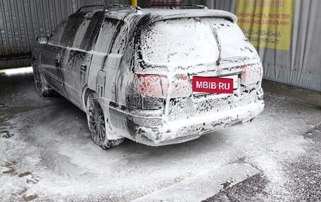 Toyota Caldina, 1996 год, 250 000 рублей, 7 фотография