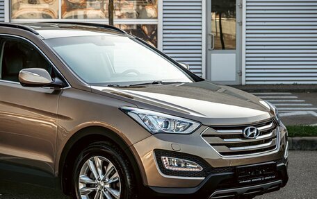 Hyundai Santa Fe III рестайлинг, 2013 год, 1 695 000 рублей, 8 фотография