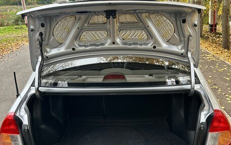 Hyundai Accent II, 2007 год, 395 000 рублей, 6 фотография