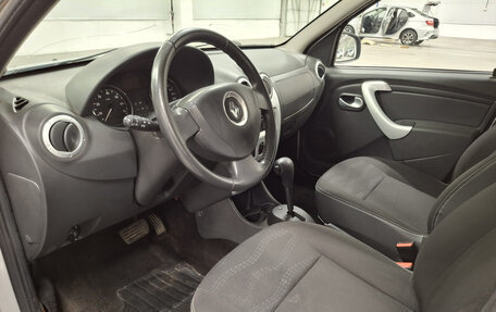 Renault Sandero I, 2013 год, 790 000 рублей, 20 фотография