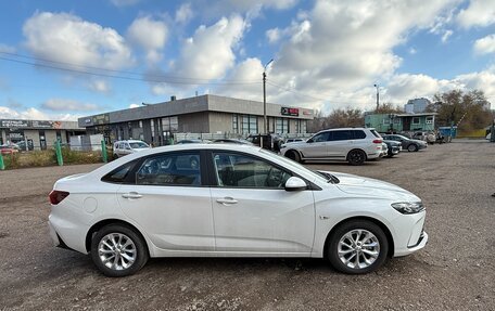Chevrolet Monza, 2025 год, 1 790 000 рублей, 3 фотография