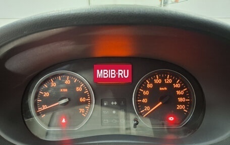 Renault Sandero I, 2013 год, 790 000 рублей, 16 фотография