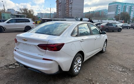 Chevrolet Monza, 2025 год, 1 790 000 рублей, 5 фотография