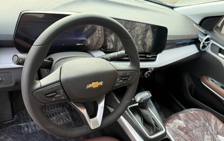 Chevrolet Monza, 2025 год, 1 790 000 рублей, 7 фотография