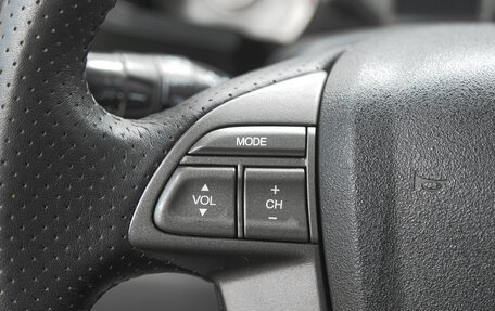 Honda Pilot III рестайлинг, 2008 год, 1 549 000 рублей, 14 фотография