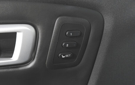 Honda Pilot III рестайлинг, 2008 год, 1 549 000 рублей, 18 фотография