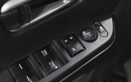 Honda Pilot III рестайлинг, 2008 год, 1 549 000 рублей, 16 фотография