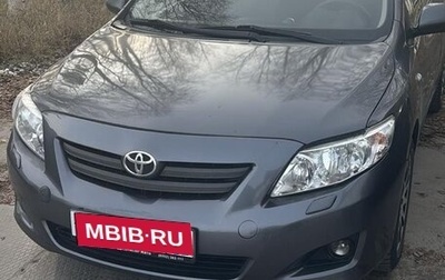 Toyota Corolla, 2008 год, 660 000 рублей, 1 фотография