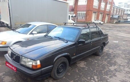 Volvo 940, 1997 год, 350 000 рублей, 1 фотография