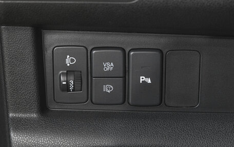 Honda Pilot III рестайлинг, 2008 год, 1 549 000 рублей, 23 фотография