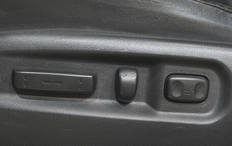 Honda Pilot III рестайлинг, 2008 год, 1 549 000 рублей, 25 фотография