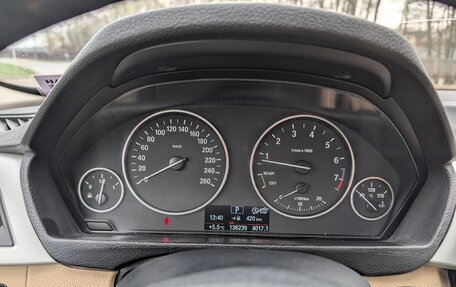 BMW 3 серия, 2015 год, 2 130 000 рублей, 1 фотография