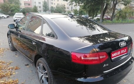 Audi A6, 2011 год, 950 000 рублей, 1 фотография