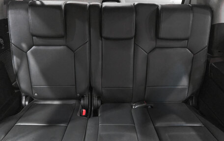 Honda Pilot III рестайлинг, 2008 год, 1 549 000 рублей, 28 фотография