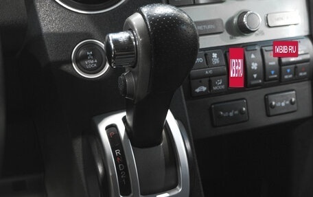 Honda Pilot III рестайлинг, 2008 год, 1 549 000 рублей, 19 фотография