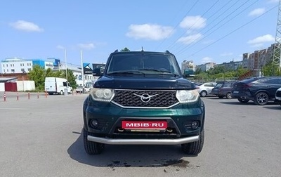 ЛуАЗ Patriot, 2016 год, 860 000 рублей, 1 фотография