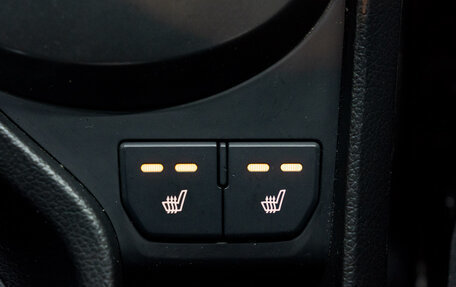 KIA Rio III рестайлинг, 2015 год, 1 050 000 рублей, 12 фотография