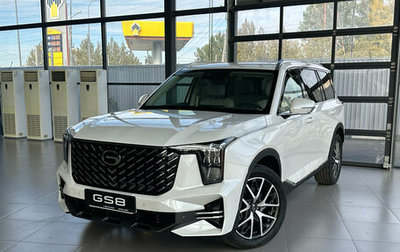 GAC GS8, 2025 год, 4 299 000 рублей, 1 фотография