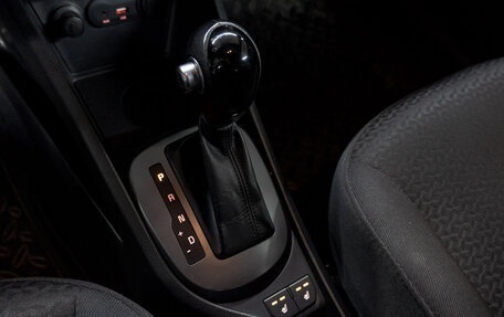 KIA Rio III рестайлинг, 2015 год, 1 050 000 рублей, 11 фотография