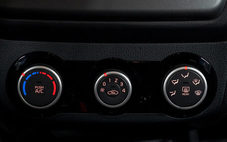 KIA Rio III рестайлинг, 2015 год, 1 050 000 рублей, 24 фотография