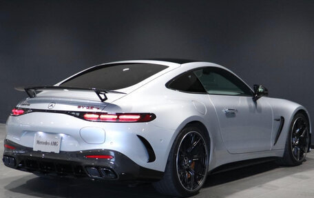 Mercedes-Benz AMG GT, 2024 год, 21 800 000 рублей, 5 фотография