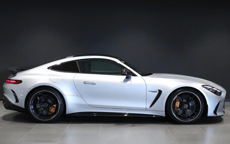 Mercedes-Benz AMG GT, 2024 год, 21 800 000 рублей, 6 фотография