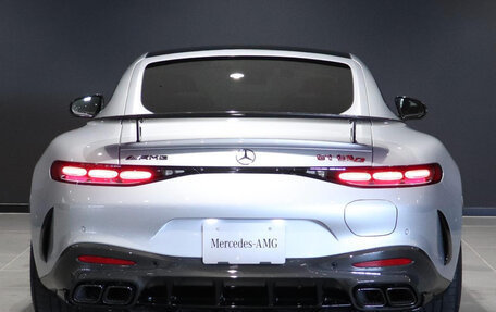 Mercedes-Benz AMG GT, 2024 год, 21 800 000 рублей, 7 фотография