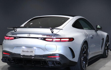 Mercedes-Benz AMG GT, 2024 год, 21 800 000 рублей, 8 фотография