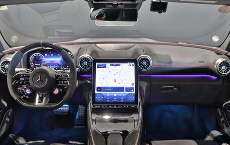 Mercedes-Benz AMG GT, 2024 год, 21 800 000 рублей, 10 фотография
