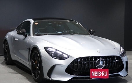 Mercedes-Benz AMG GT, 2024 год, 21 800 000 рублей, 2 фотография