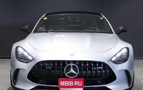 Mercedes-Benz AMG GT, 2024 год, 21 800 000 рублей, 3 фотография