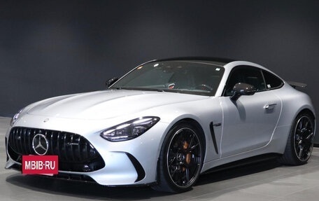 Mercedes-Benz AMG GT, 2024 год, 21 800 000 рублей, 4 фотография