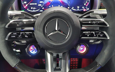 Mercedes-Benz AMG GT, 2024 год, 21 800 000 рублей, 11 фотография