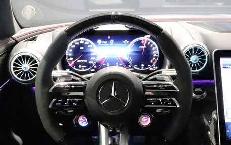 Mercedes-Benz AMG GT, 2024 год, 21 800 000 рублей, 13 фотография