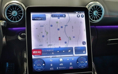 Mercedes-Benz AMG GT, 2024 год, 21 800 000 рублей, 12 фотография