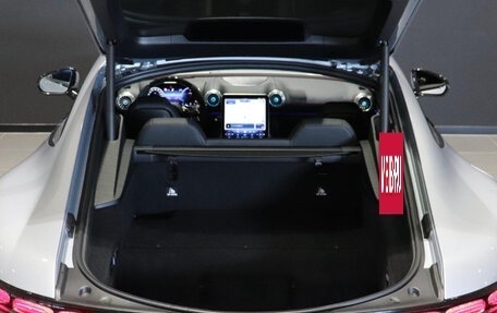 Mercedes-Benz AMG GT, 2024 год, 21 800 000 рублей, 23 фотография