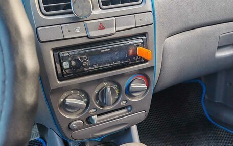 Hyundai Accent II, 2008 год, 350 000 рублей, 8 фотография