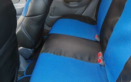 Hyundai Accent II, 2008 год, 350 000 рублей, 10 фотография