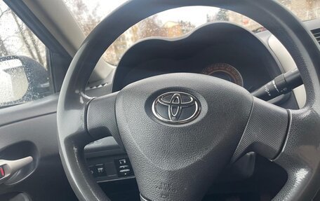 Toyota Corolla, 2008 год, 660 000 рублей, 2 фотография