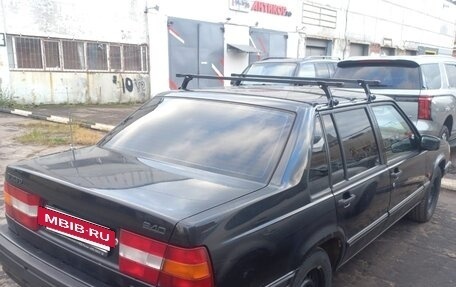 Volvo 940, 1997 год, 350 000 рублей, 4 фотография