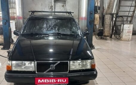 Volvo 940, 1997 год, 350 000 рублей, 5 фотография