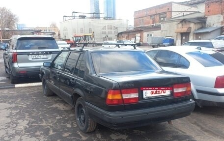 Volvo 940, 1997 год, 350 000 рублей, 3 фотография