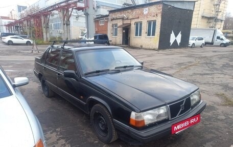Volvo 940, 1997 год, 350 000 рублей, 2 фотография