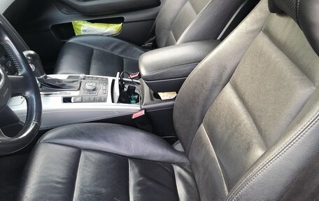 Audi A6, 2011 год, 950 000 рублей, 6 фотография