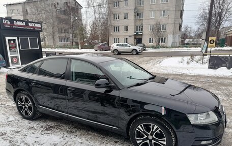 Audi A6, 2011 год, 950 000 рублей, 8 фотография