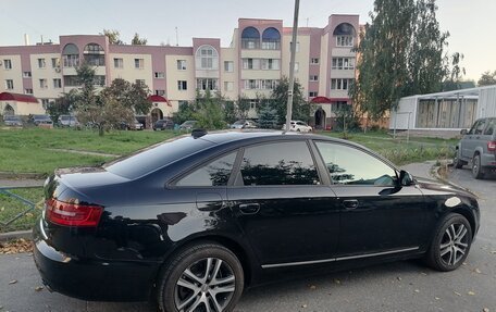 Audi A6, 2011 год, 950 000 рублей, 3 фотография